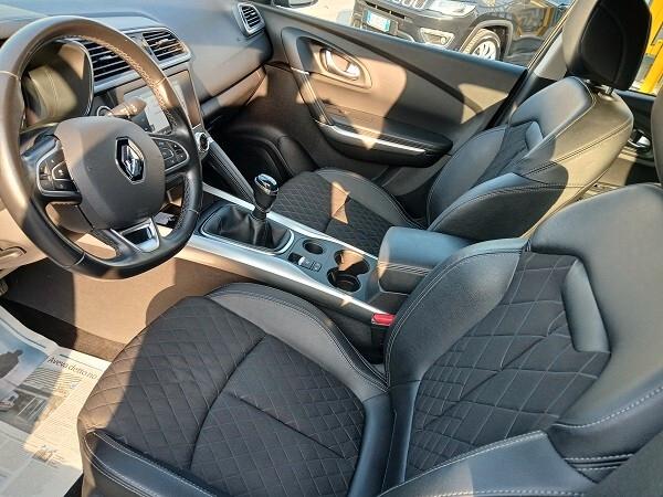 RENAULT KADJAR 1.3 TCE 140 CV INTENS