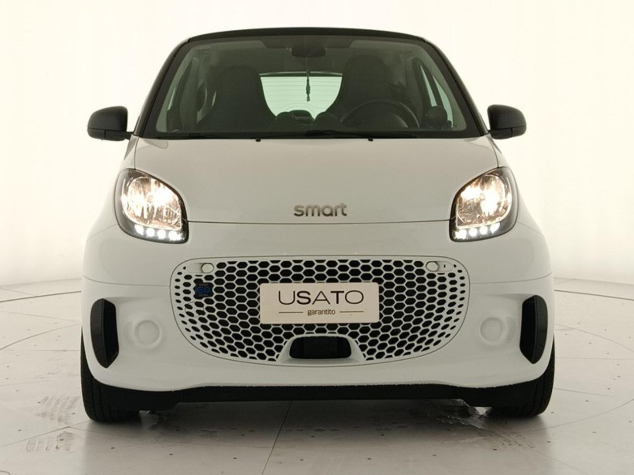 SMART fortwo 3ªs.(C/A453) - fortwo EQ Passion