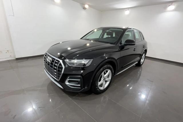 AUDI Q5 35 TDI S tronic Business Advanced