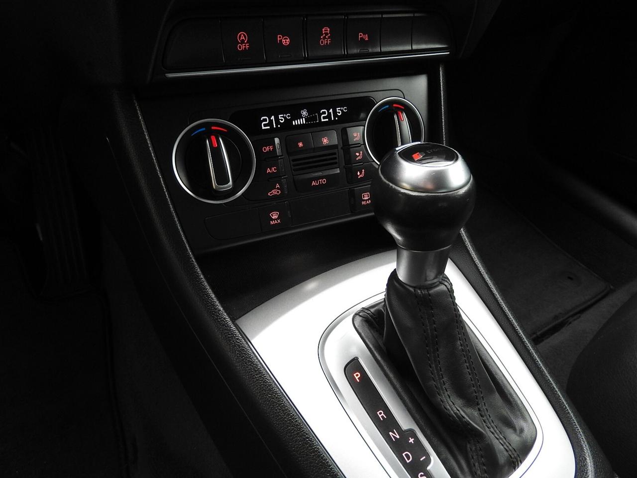 Audi Q3 2.0 TDI 120 CV