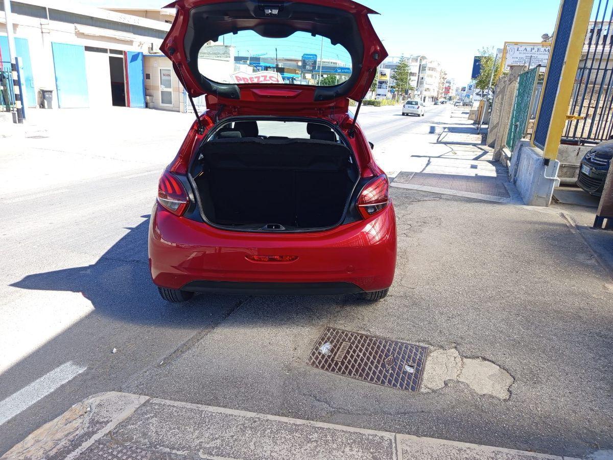 PEUGEOT 208 BlueHDi 75 5p. Active - 2015