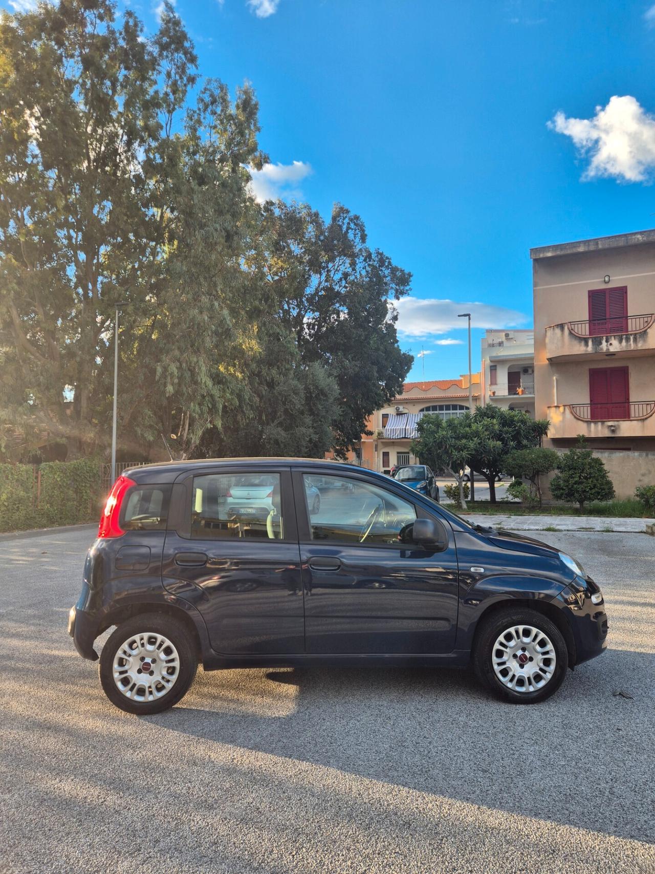 Fiat Panda 1.2 Easy