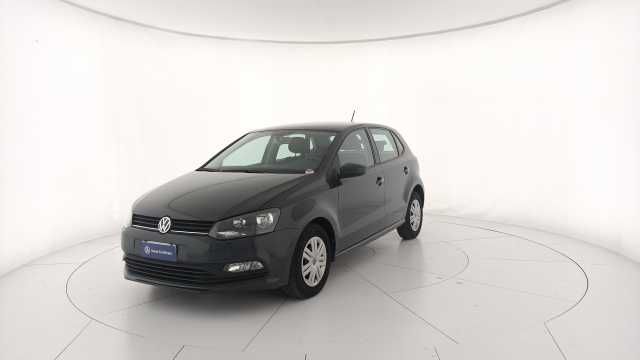 Volkswagen Polo V 1.4 TDI 5p. Trendline NEOPATENTATI