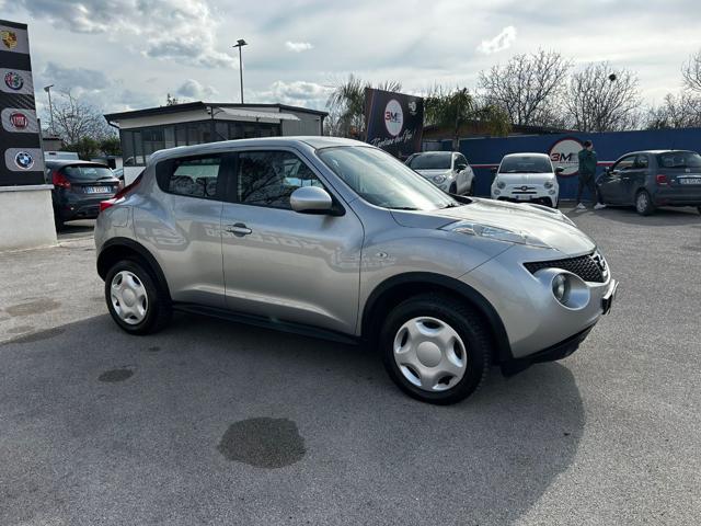 NISSAN Juke 1.5 dCi Start&Stop Tekna