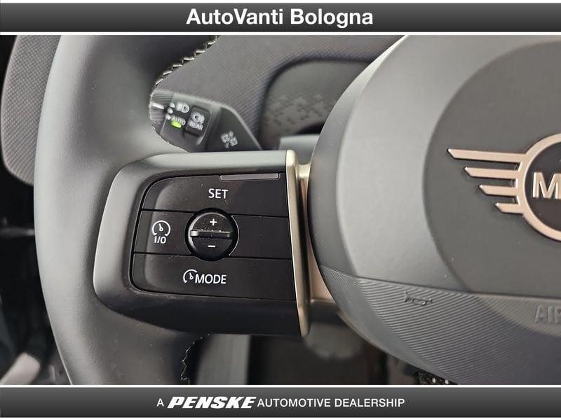 MINI Countryman Mini Countryman 2.0 48V D Classic auto