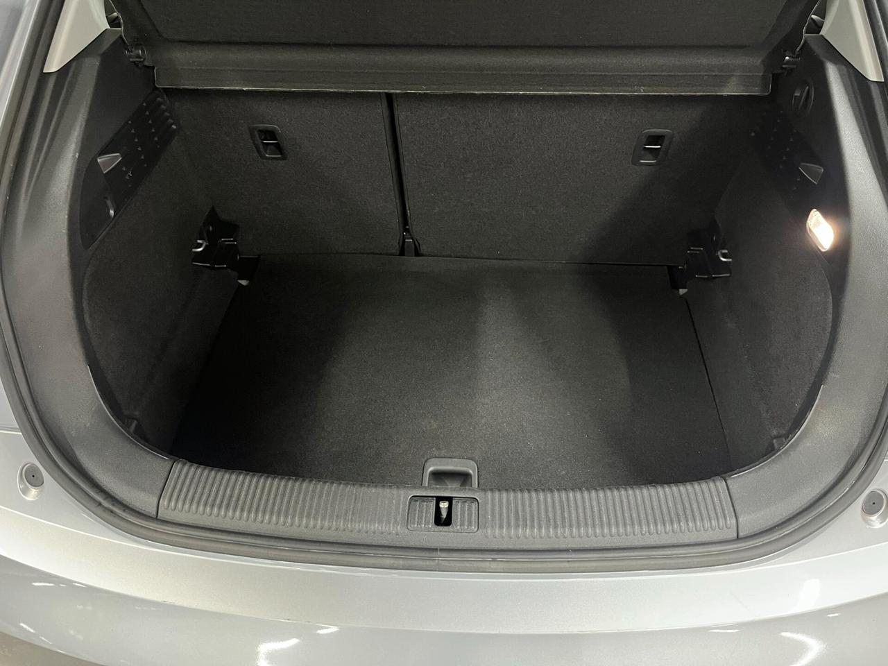 Audi A1 SPB 1.0 TFSI 95 cv S-LINE