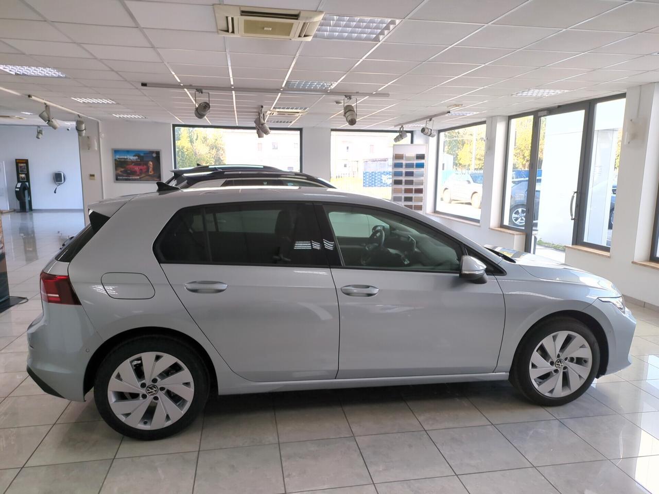 Volkswagen Golf 2.0 TDI 150 CV DSG SCR Editon Plus