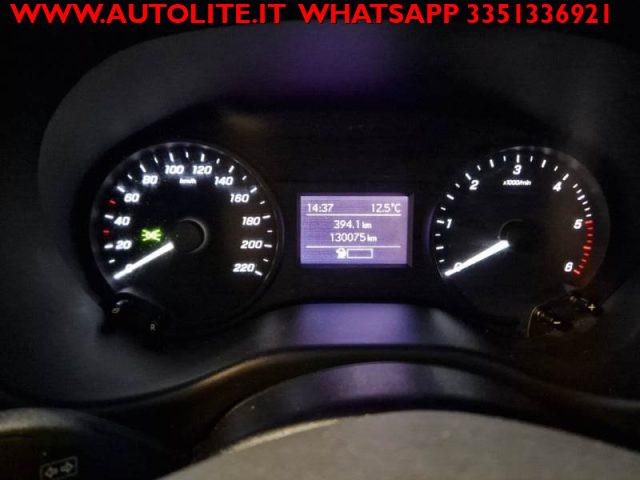 MERCEDES-BENZ Vito 2.2 114 CDI PC-SL Furgone Long