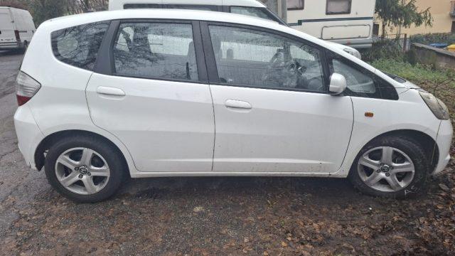 HONDA Jazz 1.2 i-VTEC GPL NEOPATENTATI