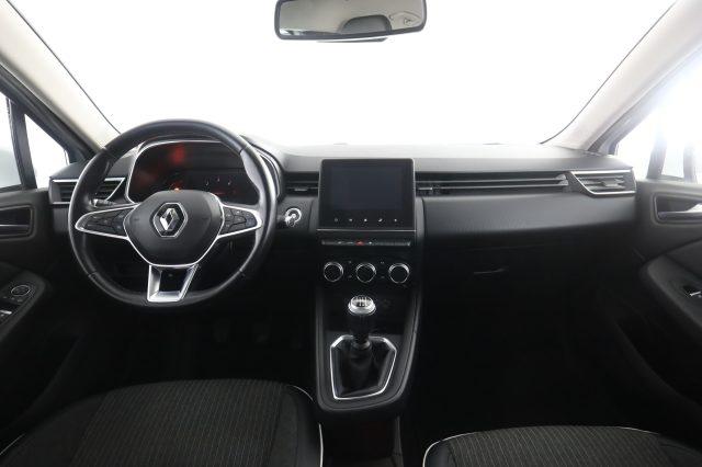 RENAULT Clio Clio Berlina INTENS dCi 85
