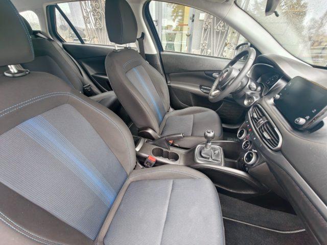 FIAT Tipo 1.6 Mjt S&S SW Life