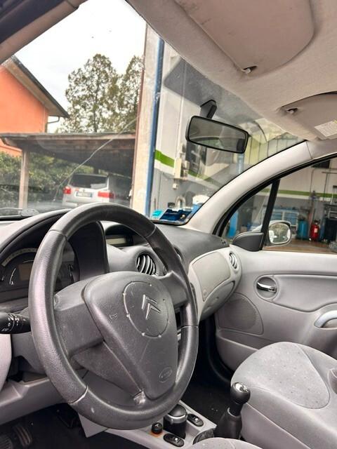 Citroen C3 1.6 16V Exclusive