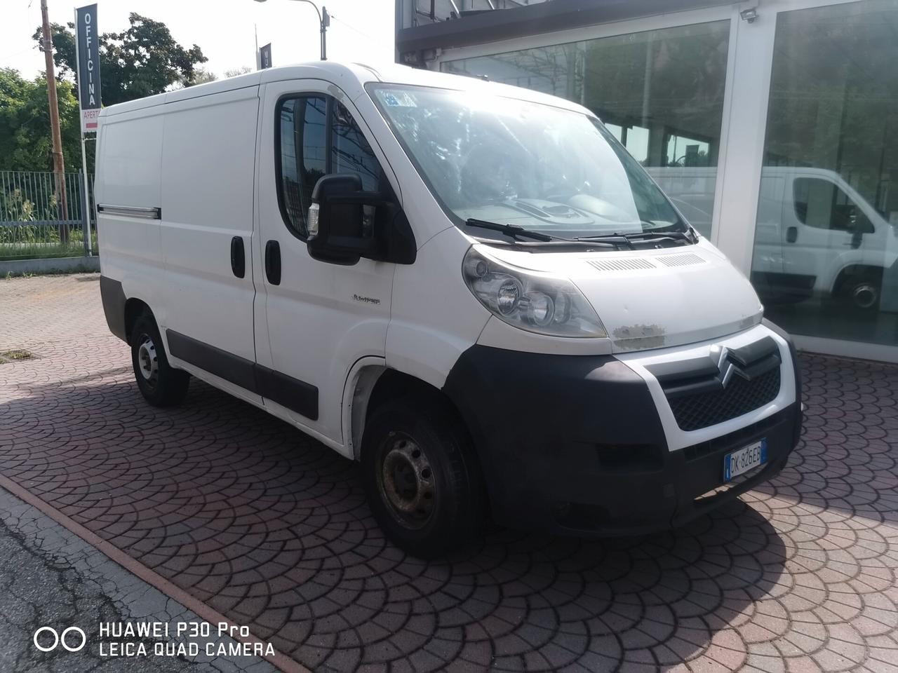 Citroen jumper 2.2 d