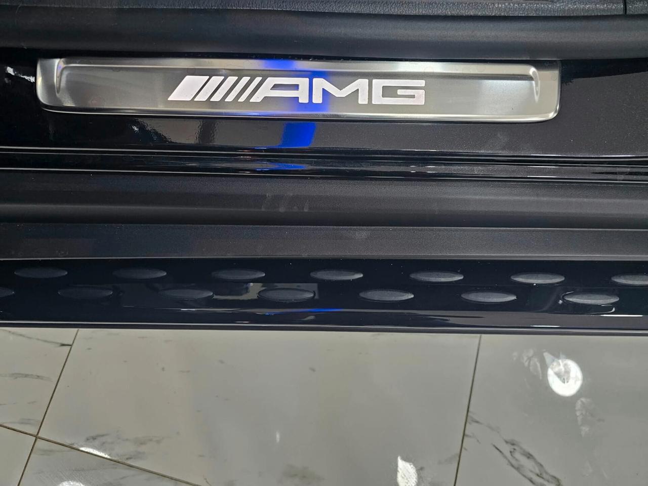 Mercedes-benz GLC 63 AMG S e Performance Line Premium Plus Extra