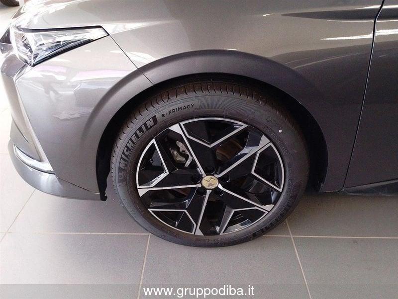 DS DS4 Modello: 1SD4 EDITION FRANCE BLUEHDI 130