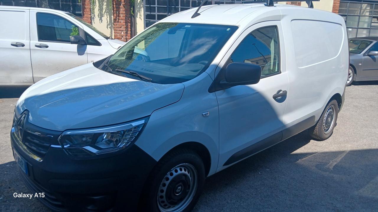 Renault Express 1.4 D IVA COMPRESA