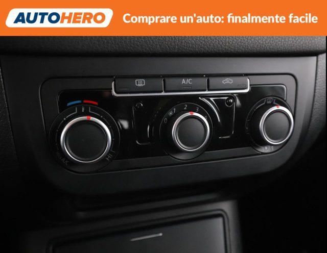 VOLKSWAGEN Tiguan 1.4 TSI 122 CV Cross BlueMotion Technology