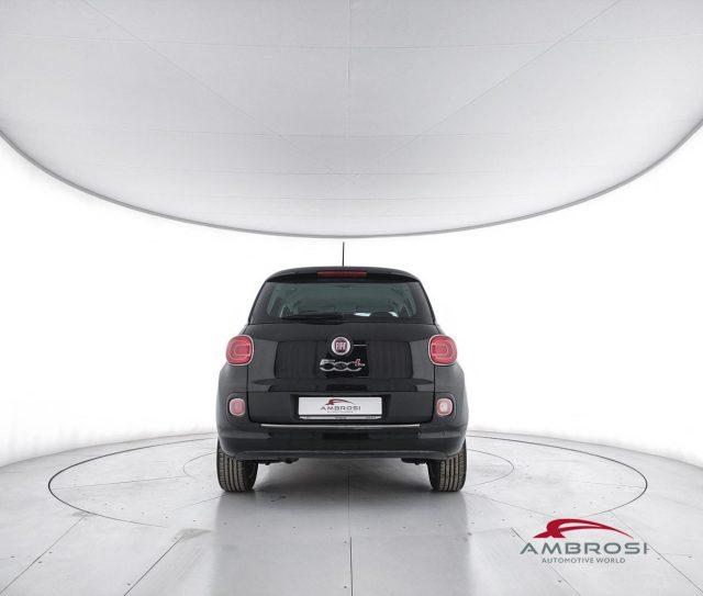 FIAT 500L Wagon 1.3 Multijet 95 CV Dualogic PopStar
