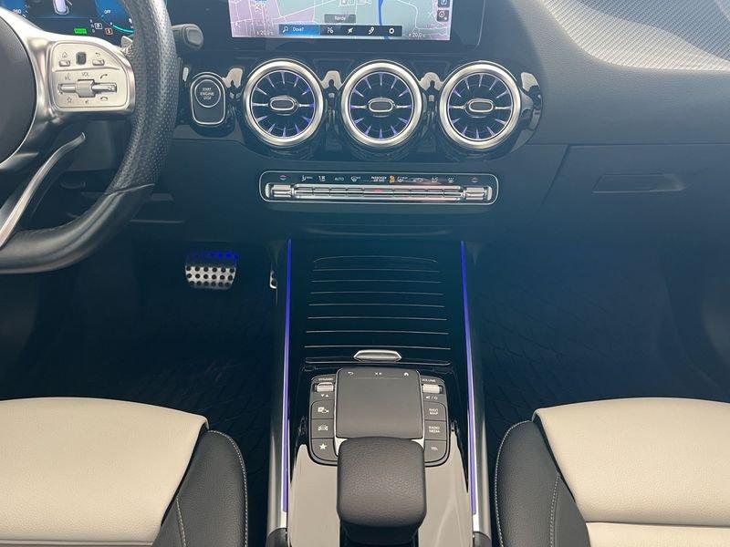 Mercedes-Benz GLA GLA 250 e phev (eq-power) Premium auto