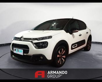 Citroën C3 3ª serie PureTech 83 S&S Shine