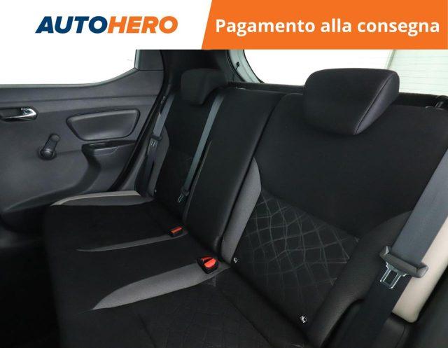 NISSAN Micra 1.5 dCi 8V 5 porte N-Connecta
