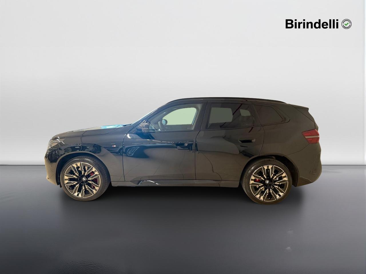 BMW X3 (G45) - X3 xDrive40d 48V MSport Pro