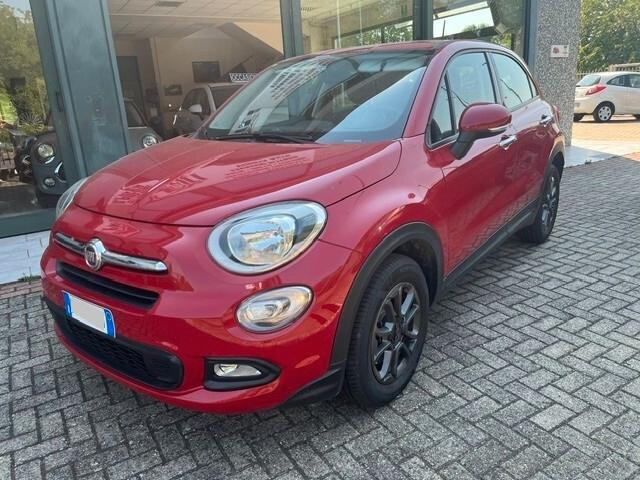 Fiat 500X 1.3 MultiJet 95 CV Pop Star