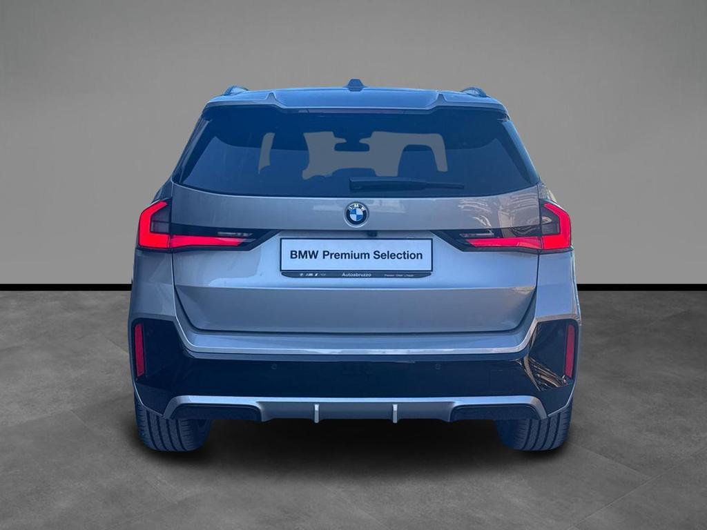 BMW X1 23 d Mild Hybrid 48V MSport Pro xDrive DCT