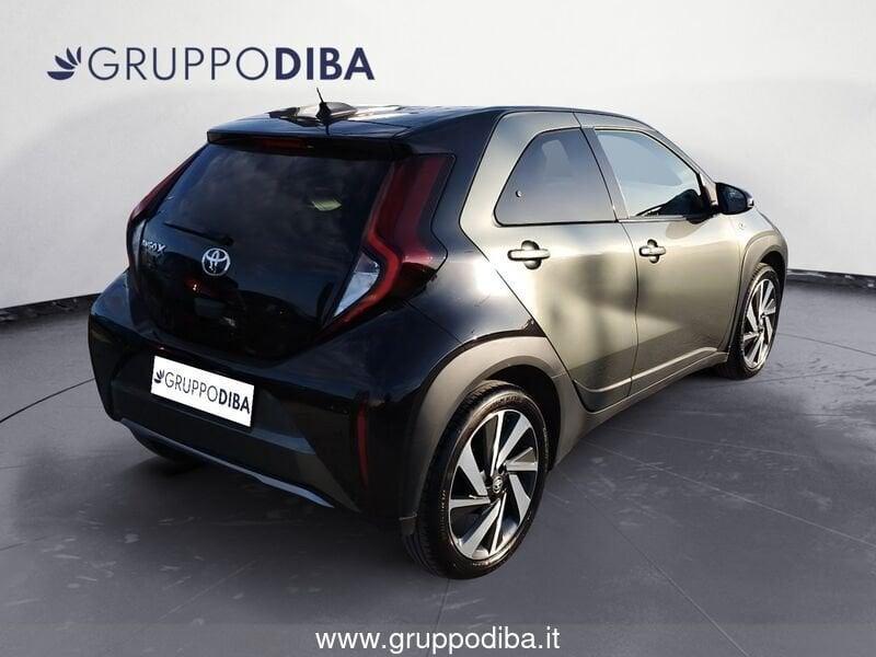 Toyota Aygo X 1.0 Lounge 72cv