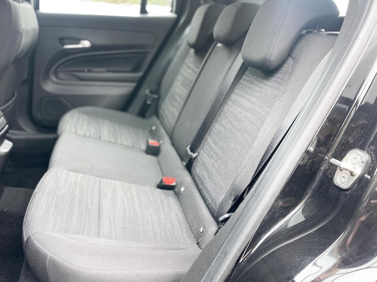 Jeep Avenger 1.2 Benzina 100CV E6 - 2024