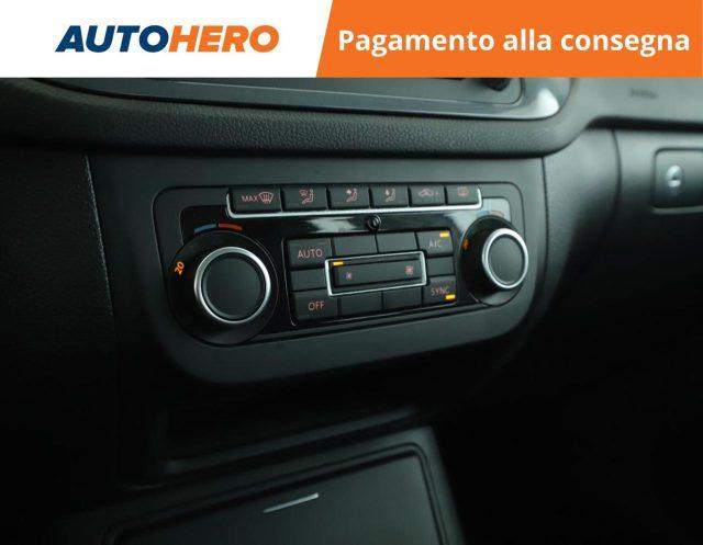 VOLKSWAGEN Tiguan 2.0 TDI 110 CV Business Trend & Fun BlueMotion Tec