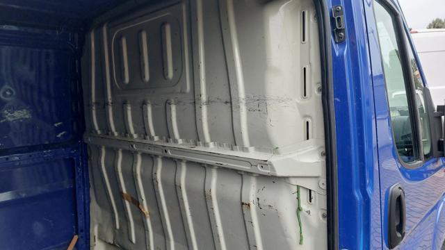 FIAT Ducato 35 2.3 MJT 140CV PM-TA Furgone 60.000 KM