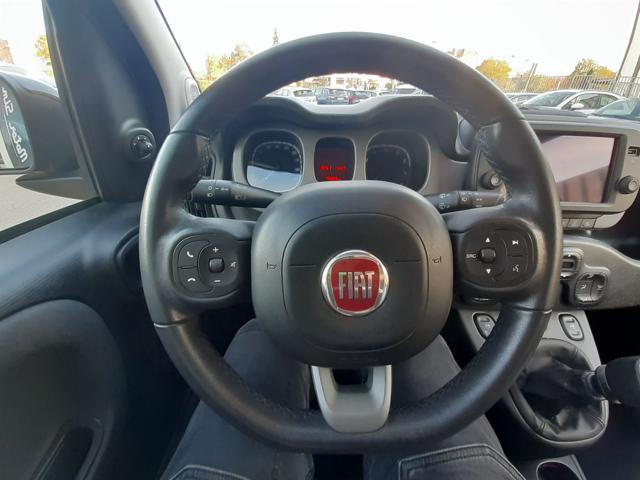 FIAT Panda Cross PROMO FINANZIAMENTO 0.9 TwinAir Turbo S&S 4x4