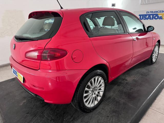 ALFA ROMEO 147 5p 1.6 TS 16v Distinctive 105cv