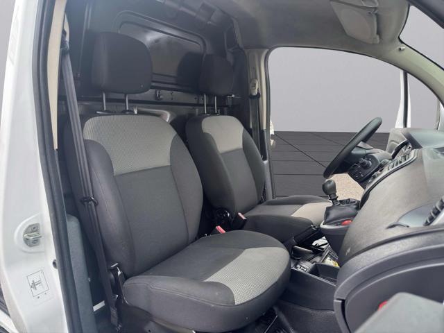 RENAULT Kangoo B.DCi 95 CV N1 (L1H1)SENSORI-CRUISE-6MARCE-E6D-