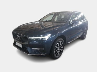 VOLVO XC60 T8 Plug-in AWD auto Recharge Inscription