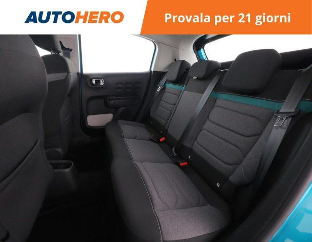 CITROEN C3 PureTech 83 S&S Shine