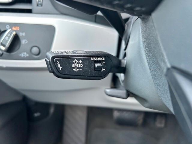 Audi A4 Avant 40 TDI quattro S tronic