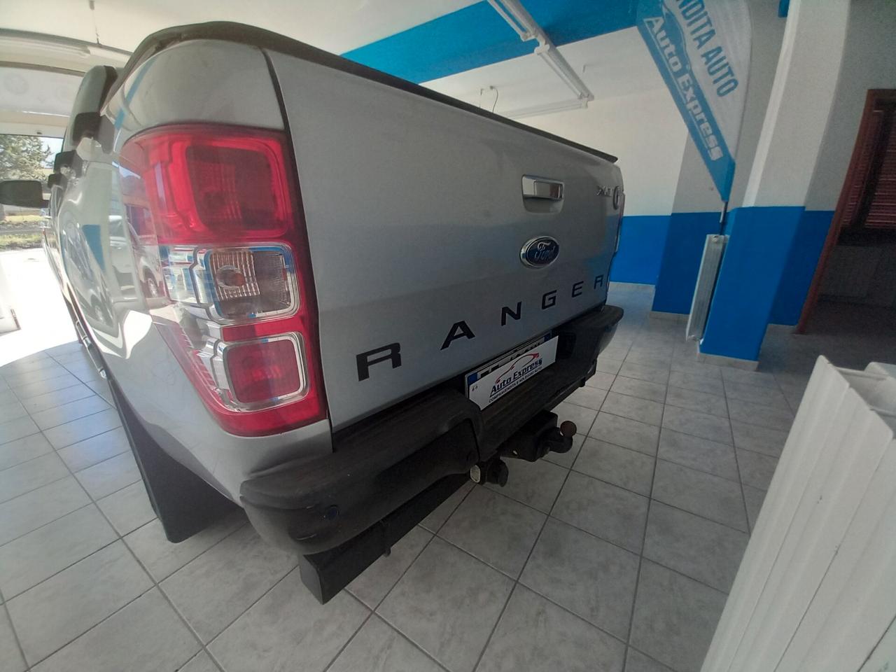 Ford Ranger 2.2 TDCi anno 2016 km 156 mila
