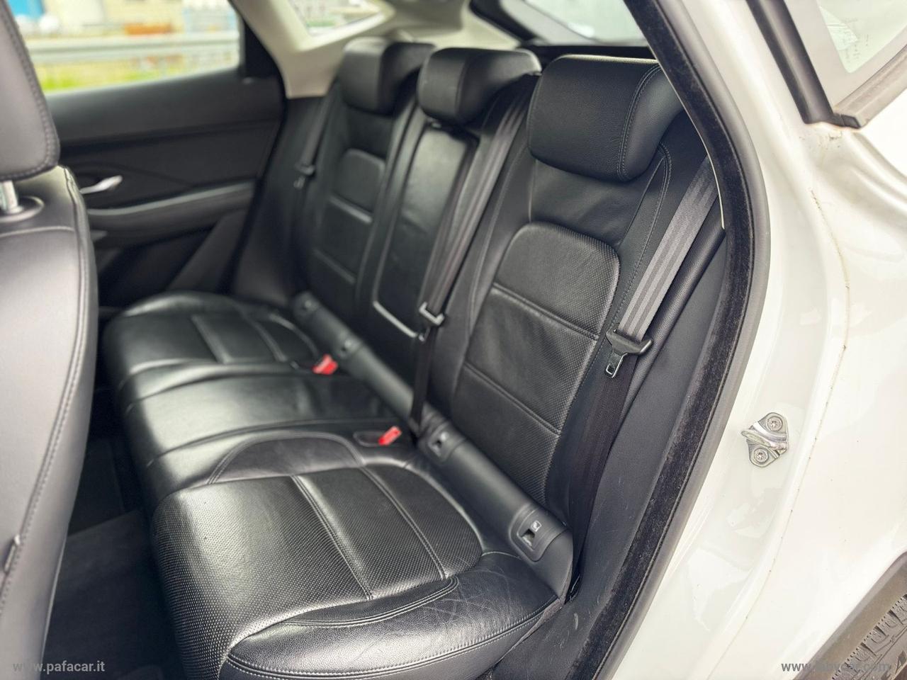 JAGUAR E-Pace 2.0D 150CV AWD aut. R-Dynamic HSE