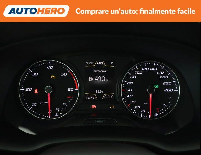 SEAT Ateca 2.0 TDI 190 CV 4DRIVE DSG XCELLENCE