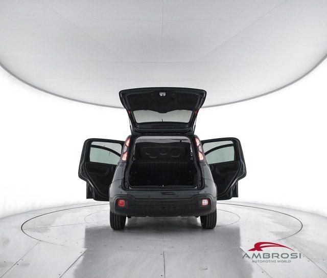 FIAT Panda Cross 1.0 firefly hybrid s&s 70cv