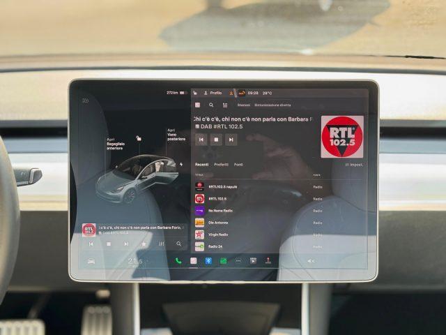 TESLA Model 3 PERFORMANCE AWD DUAL MOTOR *UNIPROP*