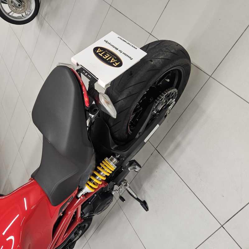 Ducati Monster 797 Plus - 2020