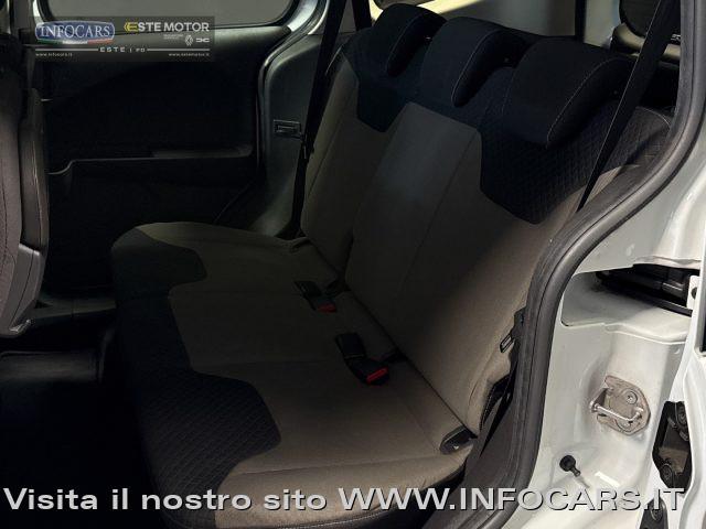 FORD Tourneo Courier 1.0 EcoBoost 100 CV Trend
