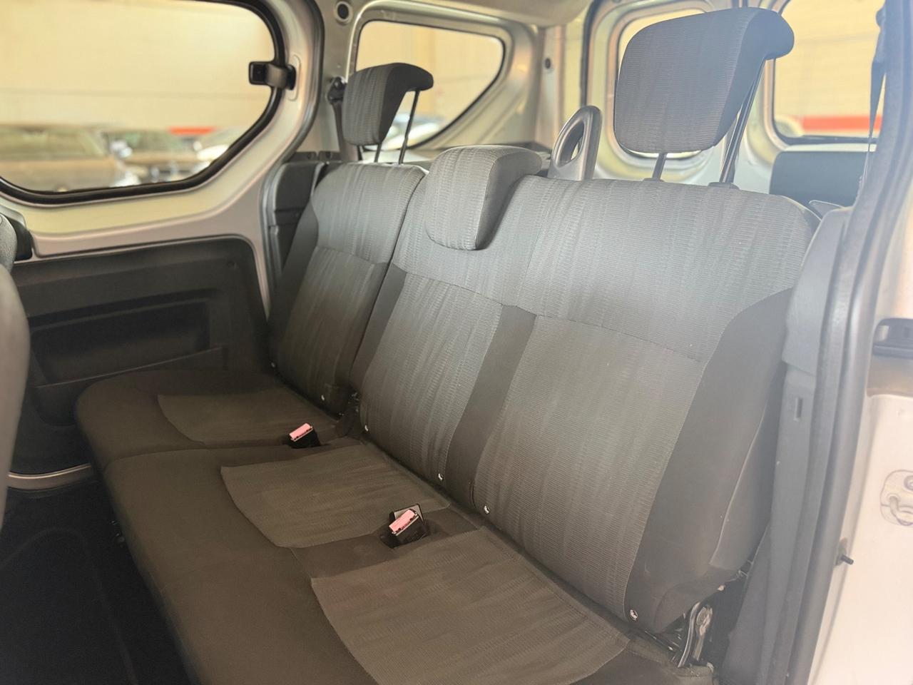 Dacia Dokker 1.5 dCi 8V 90CV Lauréate NEOPATENTATI