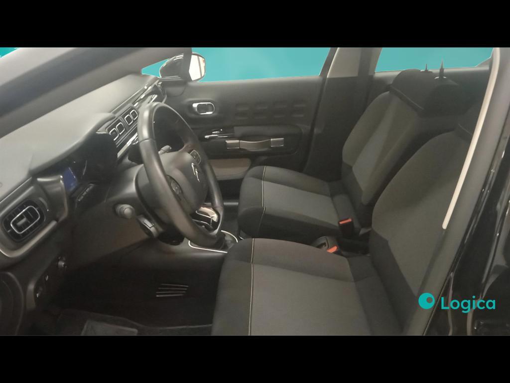 CITROEN C3 III 2017 - C3 1.2 puretech Shine s&s 83cv neopatentati my20
