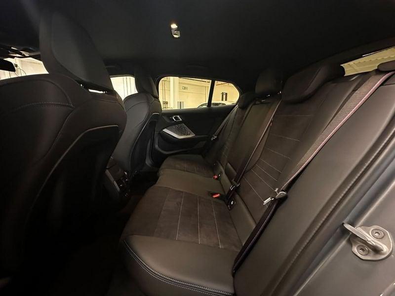 BMW Serie 1 120d MSport Pro aut.
