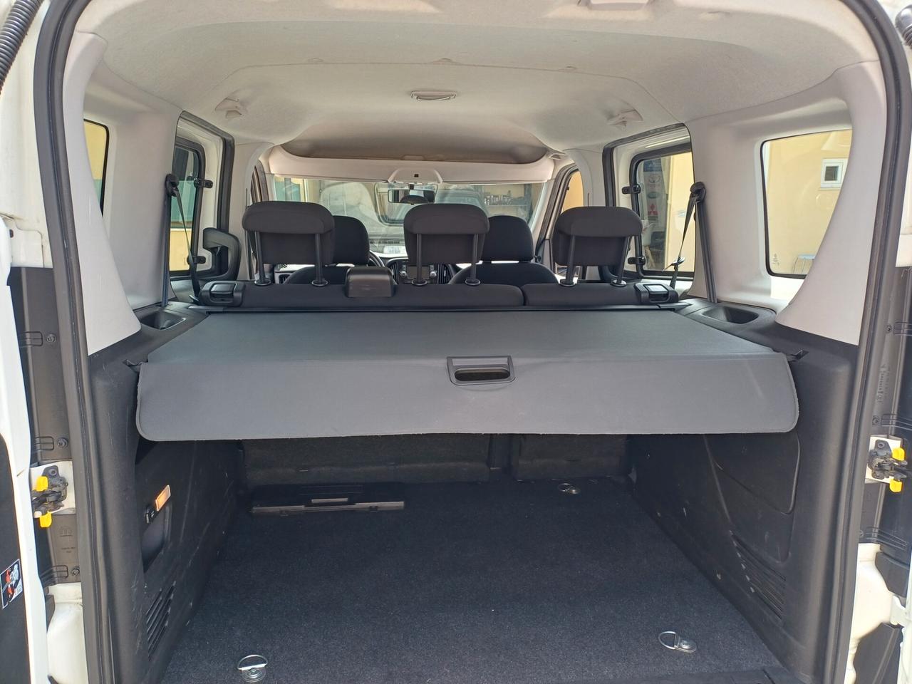 Fiat Doblo Doblò 1.3 MJT N1