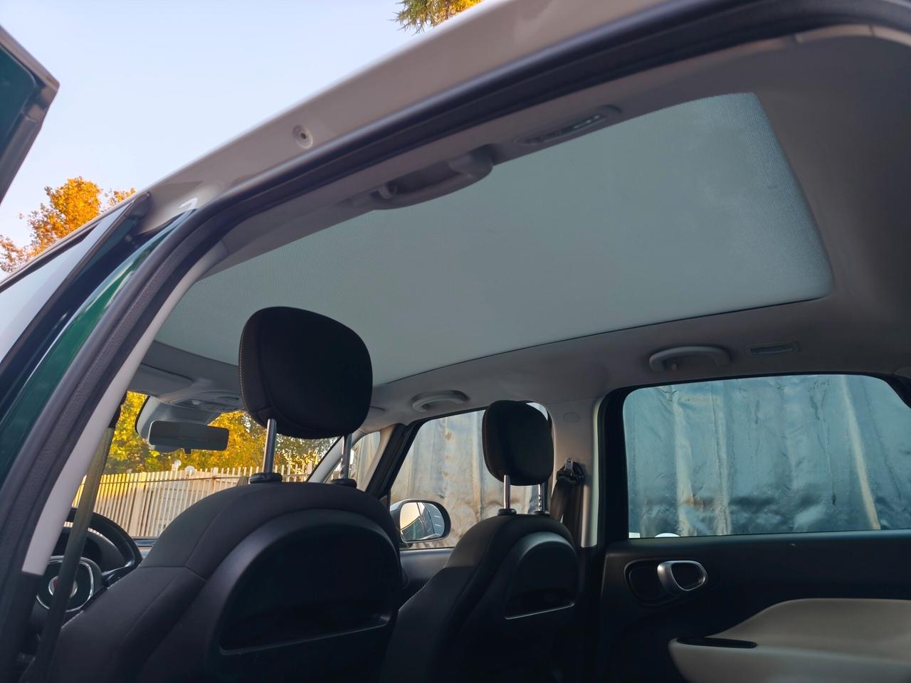 Fiat 500L 1.4 BENZINA 95 CV Trekking BICOLOR